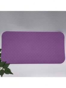 2 piezas/1 pieza Alfombrilla para el pedal de la máquina de coser, alfombrilla antideslizante impermeable y fácil de limpiar para el pedal de la máquina de coser, cojín para el pedal de la máquina de coser para reducir la vibración y el ruido, accesorio de acolchado