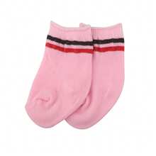 1 双 18 英寸重生婴儿娃娃鞋或袜子，可选雪地靴、皮靴、玛丽珍鞋、蝴蝶结鞋、漆皮鞋、凉鞋、心形鞋、帆布鞋、眉毛鞋、花鞋、尖头鞋、兔子鞋、布鞋、熊猫鞋、条纹袜 - 时尚可爱的娃娃鞋/袜子、儿童玩具娃娃配饰、万圣节、圣诞节礼物、圣诞袜填充物、节日派对、家居装饰、收藏品 - 娃娃鞋襪子 - 查看 12