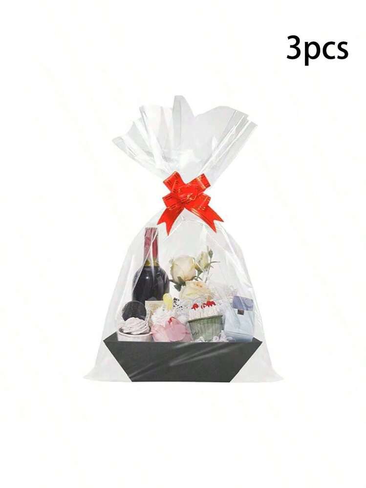 Gift Wrap Boxes - Multicolor - View 11