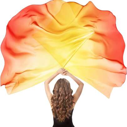 140*140cm Dance Flag Worship Flag Honor Guard Flag Praise Dance Church Worship Flag With Telescopic Stick Outdoor Flag