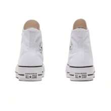 Converse Women Casual Athletic Shoes - 560845C - View 5