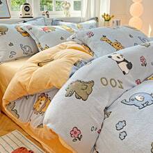 Duvet Covers Sets - Pale Blush - 查看 11