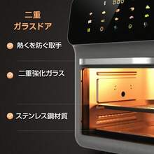 Ovens - Japan A Type Plug(100V) - View 5