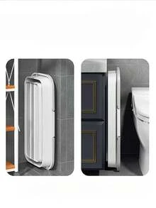 Găleată dreptunghiulară pliabilă portabilă de mare capacitate, pliabilă cu mâner dublu îngroșat, găleată universală multifuncțională pentru depozitarea apei, potrivită pentru curățarea bucătăriei, economisind spațiu de depozitare, impermeabilă și rezistentă la uzură, poate conține apă, pete de ulei, sedimente, poate fi folosită ca găleată de depozitare, rezervor de apă, găleată de curățare, coș de depozitare, bazin pentru animale de companie, potrivită pentru camping, picnic, depozitare și organizare, ștergerea apei și curățarea.