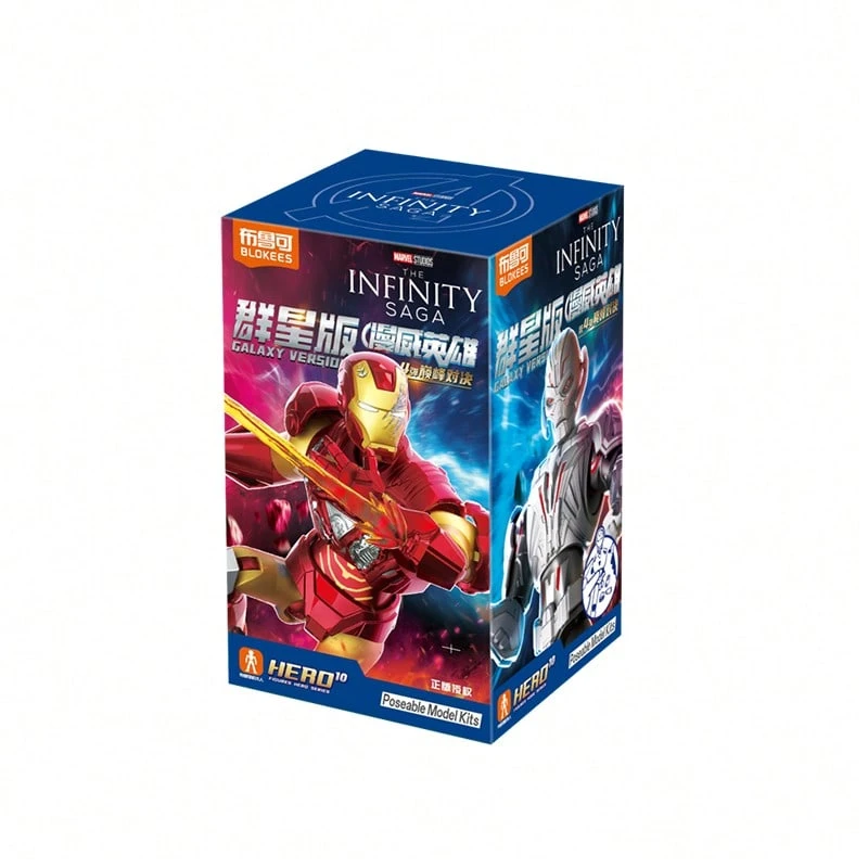 1 box (random style)