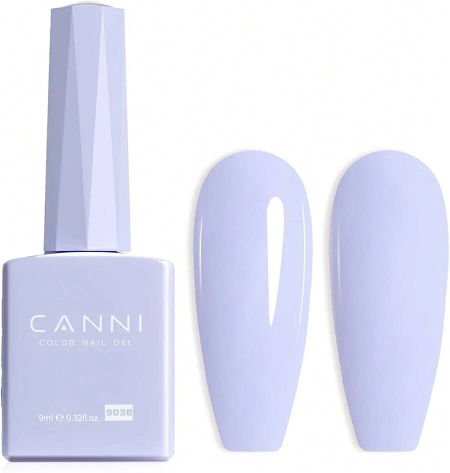 Press On False Nails