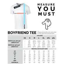 Disney Womens/Ladies High School Musical The Musical Not Love You Cotton Boyfriend TShirt (Red) - Red - View 4