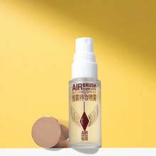 Charlotte Tilbury Travel-Size Setting Spray - Airbrush Flawless Setting Spray 15 ML/0.5 OZ - Clear - View 8