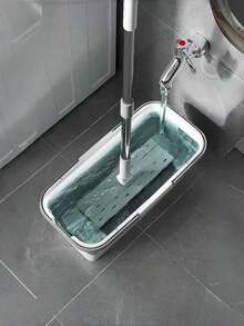 Găleată dreptunghiulară pliabilă portabilă de mare capacitate, pliabilă cu mâner dublu îngroșat, găleată universală multifuncțională pentru depozitarea apei, potrivită pentru curățarea bucătăriei, economisind spațiu de depozitare, impermeabilă și rezistentă la uzură, poate conține apă, pete de ulei, sedimente, poate fi folosită ca găleată de depozitare, rezervor de apă, găleată de curățare, coș de depozitare, bazin pentru animale de companie, potrivită pentru camping, picnic, depozitare și organizare, ștergerea apei și curățarea.