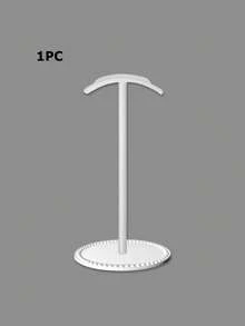 铝合金耳机支架，桌面耳机支架展示架，多功能设计耳机挂架，适用于耳机、耳机 - 彩色 - 查看 7