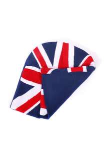 قبعة بيني محبوكة بنمط أسنان فم كبير، مناسبة للجنسين، دافئة وعصرية بطراز الهيب هوب للشارع، مناسبة للخارج والعطلات والثلج والرياضة والدراجات، قبعة بسحاب - قبعة محبوكة ذات فم كبير - مشاهدة 8