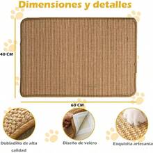 Non-Slip Carpet Tape And Pads - Caqui - 查看 5