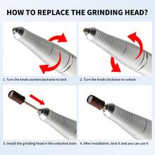 جهاز ملف الأظافر الكهربائي اللاسلكي: احترافي لأظافر الأكريليك والجل والبودرة المغمورة. جهاز ملف الأظافر المحمول مع كل ما تحتاجه لعناية الأظافر والقدمين. قابل للشحن وخفيف الوزن، هدايا عيد الميلاد وعيد الحب