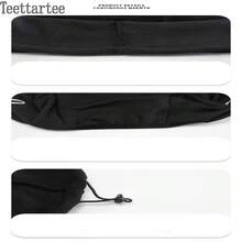 Teettartee Chapeau thermique doublé pour la pêche, le camping, le ski en extérieur, cagoule de ski, casquette de cyclisme, casquette d'escalade, casquette de randonnée, cagoule de randonnée - Multicolore - Voir 5