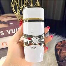 LatafasaMist Fog White Men's And Women's Multi-Functional Perfume Spray, 3.4 Ounces / 100 Milliliters - It Creates An Enchanting Opening Atmosphere And Adds Depth And Charm. Suitable For Any Occasion. - Date Nights - Birthdays - Halloween - Parties - No Matter When And Where You Use It, It Will Make You Feel Relaxed And Happy. This Perfume Can Last For Over A Whole Day.