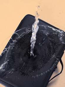 Minimalist Professional Makeup Box With Large Capacity, Beauty Makeup Tool Kit, Bridal Emergency Kit, With Dividers, Portable Makeup Bag With Handles, Durable Waterproof Makeup Storage Box With Zippered Adjustable Support Strap, Suitable For Travel Activities, Professional Makeup Artist Essentials (Detachable Dividers Are Shipped Randomly) Travel Essentials, Holiday Vacation Makeup Organizer Travel Bag For Women Make Up Bag