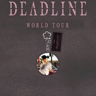 BLAC K/PIN K 2025 Daily Selfie Series Keychain, Fan Collection Pendant, KPOP Idol Merchandise, Latest Limited Accessories, Limited Creative Charm, Bag And Car Decoration, Pop Music Gift For BLINKs, Birthday And Holiday Present