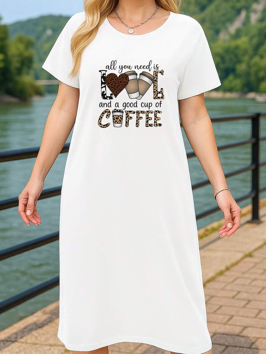 Women's T-Shirt Pajamas. Autumn Clothing   Women's Fall Clothing Winter Women's Winter Clothing   Winter Wear For Women Sleep Wear Women Halloween Costumes Fall Lingerie Set Lingerie Sexy Pajama Sets For Women Pajama Pants Pj Sets For Women Night Gown Women Lounge Sets For Women Pajama Sets For Women Night Gown Vestidos Black, Red, And White Long Black Dress Moo Moo For Women Night Gown Women Vestidos De Mujer Dresses Robes For Women Vestido De Novia Boda Civil Maternity Clothes Pajama Dress Winter Dresses For Women Burgundy  Mushroom Dress Vestidos Elegantes De Mujer Bride Silk Robe Bath Robe Night Gown Women Christmas Pajamas Plus Size Lingerie Goth Pjs Costumes For Woman Fall Clothes Leopard Print Pajama Pants Lace Slip Dress Matching Pajama Set Couple Lounge - trắng - Xem 1