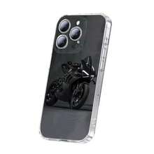 Custodia per telefono MOTO Bike D-Ducati per iPhone 17, 16, 15, 14, 13, 12, 11 Plus, Pro, Max, Plus, E, SE4, Mini, cover trasparente, custodia per iPhone 17, custodia per iPhone 17 Pro, custodia per iPhone 17 Pro Max - Z3 - Visualizzare 7