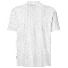 Pepe Jeans Polos esportivos masculinos - Branco - Ver 4