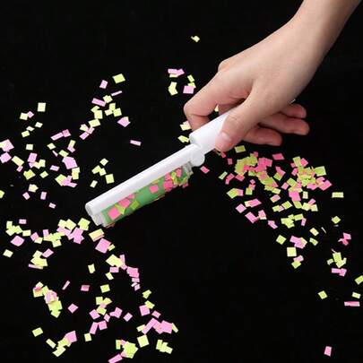 1Pc Portable Folding Roller Sticker Can Be Washed And Dusted, Clothes Sticky Dust Brush, And Green Can Be .