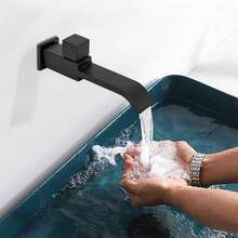 Rubinetti e accessori