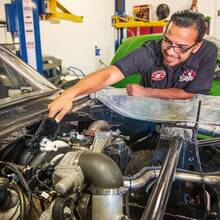 Engine Pulley Tools - แปรง - ดู 10