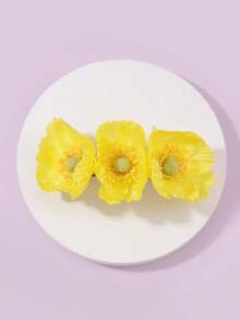 مشبك شعر مستطيل أنيق، متعدد الاستخدامات ومناسب للاستخدام اليومي، مشابك شعر، مشبك شعر