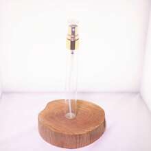 6 件/30 件/50 件 2ML/3ML/5ML/10ML 空玻璃喷雾瓶，可再填充迷你香水雾化器，带镀金喷雾器的便携式旅行样品瓶，男女通用化妆品容器，适合作为送给父母和朋友的礼物 - 彩色 - 查看 69