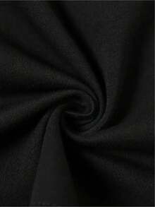 Camiseta de mujer con estilo gótico, estampado de cuervos y cuervos - Manga corta, cuello redondo, estilo bohemio en negro y blanco, duradera para uso casual y formal, lavable a máquina para todas las estaciones, adecuada para el hogar, cafeterías, oficina - Diseño de arte de cuervos - Blanco - Ver 9