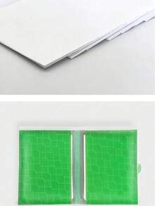 غطاء مقعد المرحاض القابل للتخلص منه والقابل للشطف، غطاء مرحاض ورقي للسفر، للبالغين وتدريب الأطفال على استخدام المرحاض، ضروريات السفر للطائرة والرحلات البرية والتخييم والفنادق، مستلزمات السفر والمدرسة، مستلزمات الفنادق والخارجية، مستلزمات الحمام والشاطئ والفترات الشهرية