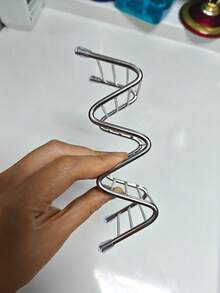 Porte-savon réversible à vagues pouvant contenir 2-3 barres, support à savon en acier inoxydable autonettoyant, support à savon pour salle de bain et douche, étagère à savon pour évier de cuisine, organisateur de savon pour la maison, plateau de rangement de savon pour plan de travail, accessoires de salle de bain résistants à la rouille