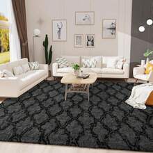 Carpet - Dark Grey - View 4
