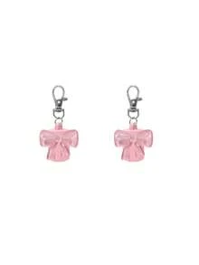 1/2 Paquetes Set de Llavero con Brillo de Labios Llavero con Tapa de Lápiz Labial Portátil, Set de Brillo de Labios, Set de Lápiz Labial, Set de Llavero de Lápiz Labial, Accesorios de Viaje, Set de Lápiz Labial Llavero, Accesorios Multifuncionales, Diseño Portátil de Tapa de Llavero de Lápiz Labial Fácil de Conectar a Llaves, Accesorios para Mujer - Multicolor - Ver 10