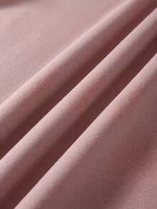 2025 New Women's Sweatshirt With Mama Bear Print, Casual, Long Sleeve And Round Neck, Loose And Comfortable Women's Clothing - 白色的 - 查看 10