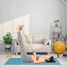 Suspension Training Belt