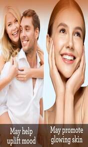 GuruNanda Frankincense Essential Oil, 100% Pure, Natural And Undiluted Diffuser Oil For Aromatherapy, Massages &Amp; DIY Recipies, Promotes Comfort &Amp; Supports Radiant-Looking Skin (05 Fl Oz) - ColorG - 查看 5