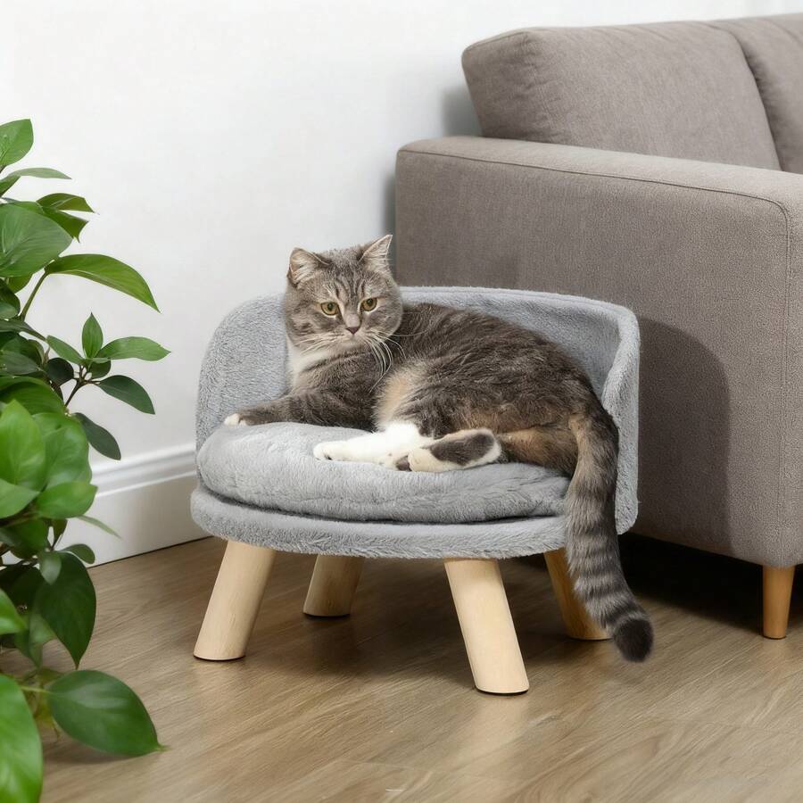 Pet Sofa - Default - View 1