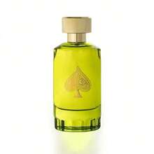Spades Wildcard Parfum Spray 3.4 Ounce (Unisex)|Top Notes: Bitter Almond Saffron Heart Notes: Egyptian Jasmine, Cedar Base Notes: Ambergris, Woody Notes, Musk Suitable For Both Men And Women - Hoa - Xem 10