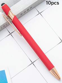 1-80 Stücke personalisierte Kugelschreiber, individualisieren Sie mit Ihrem gewünschten Namen, Text und inspirierenden Zitaten, Geschenke für Männer, Frauen, Väter, Lehrer und Schüler, Kirche, Krankenhausmitarbeiter und Ärzte, Einschulung für Kinder