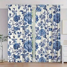 Curtains - Multicolor - View 13