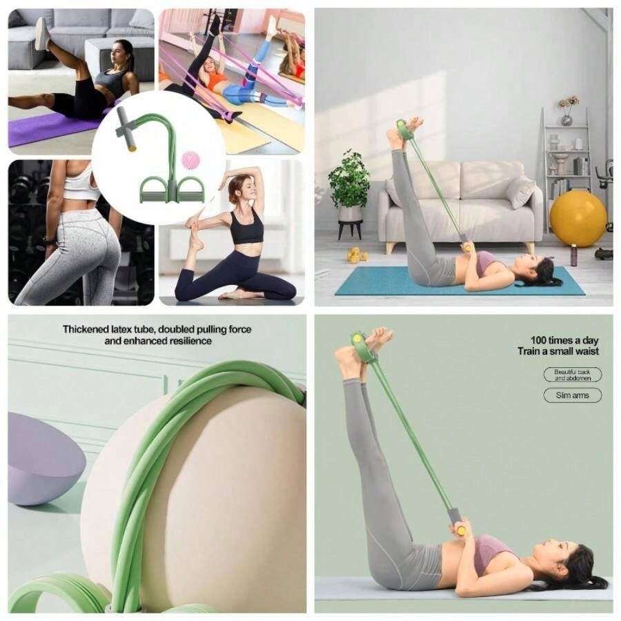 Suspension Training Belt