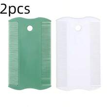 Pet Hair Combs & Brushes