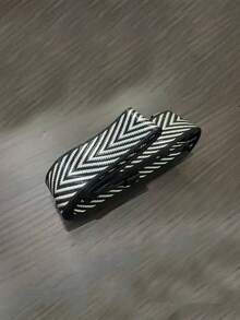 1 pieza Correa ajustable para equipaje, cinturón cruzado para empacar, correa de nailon para maleta de viaje con hebilla, accesorios para equipaje para viajes de negocios y de viaje - Multicolor - Ver 16