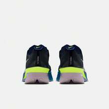 Nike 男款 ZOOMX VAPORFLY NEXT% 4 低帮跑步鞋 HF6414-401 - 黑色 - 查看 4