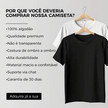 Plain Basic T-Shirt Kit 3 Units Unisex Men's Shirt Black Navy White 100% Cotton - Nhiều màu - Xem 4