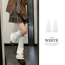 Women Leg Warmers