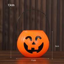 万圣节可爱鬼魂派对服装，鬼魂斗篷角色扮演服装 - 白色 - 查看 17