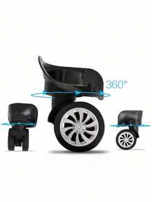 1 20-Inch Large-Capacity Travel Swivel Suitcase, Multi-Functional Password Box, With Water Bottle Holder, Hooks For Hanging Bags, Umbrellas, Shopping Bags And Other Items, Comes With Silent Swivel Wheels, Travel Essentials, Suitable For Multi-Purpose Storage Items Such As Returning To School, Traveling, Studying Abroad, Vacation, And Working Far Away