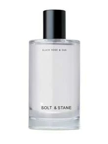 saltI & stone perfume Body and Hair Fragrance Mist Women&Men 100ml 3.4 fl oz juegos de regalo para mujeres, purfume woman, perfumes arabes para hombre colonias de mujer, perfume de vainilla, fragancia, regalos de Navidad, perfumes de regalos de Halloween, perfumes de mujer, maquillaje para mujer, perfume para el cabello regalo de cumpleaños - negro - Ver 3